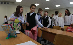 Профилактику идеологии терроризма в школах обсудили в Ленобласти