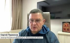 Сергей Перминов о поставках F-16 Украине: полагаю, речь будет идти о десятках боевых самолетов