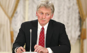 Песков назвал ложью слухи о причастности Кремля к гибели главы ЧВК «Вагнер»