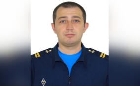 Младший сержант Клованич вступил в бой с украинскими боевиками, готовящими засаду