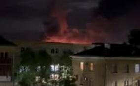 Атака беспилотников на российские регионы: что известно к данному часу