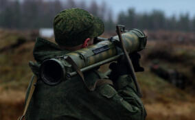 Слухи о взятии села Работино украинскими войсками не подтвердились