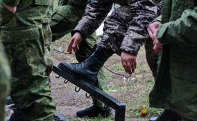 Украинские штурмовики атаковали рубеж российской обороны в Запорожье