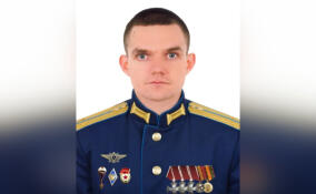Разведгруппа гвардии лейтенанта Суханова разгромила украинских диверсантов