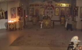 Уголовное дело завели против укравшей из храма в Кировске мощи святителя Николая Чудотворца