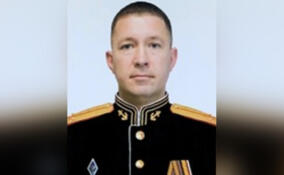 Гвардии лейтенант Сухенко отразил атаку украинских штурмовиков