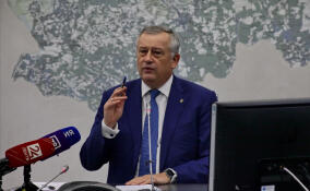 Традиционная прямая линия губернатора Ленобласти пройдет в прямом эфире ЛенТВ24 уже в понедельник