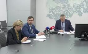 4 августа состоится традиционная прямая линия губернатора Ленинградской области