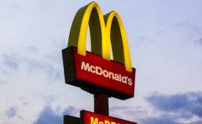 У McDonald`s есть планы по возвращению в Россию
