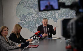 Александр Дрозденко пообещал помочь семье с тремя детьми, живущей впятером на 10 «квадратах»
