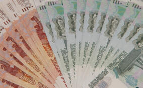 «Сотрудник Центробанка» обманул пенсионерку на 1,1 млн рублей в Гатчине
