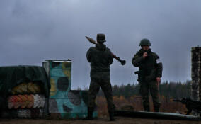 В Минобороны заявили об отсутствии изменений на запорожском направлении