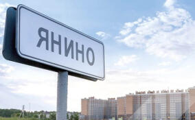 Власти предупредили об увеличении интервала маршрутов от Янино до Петербурга