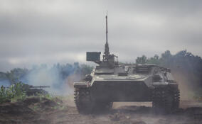 Второй «Челленджер 2» уничтожен российскими войсками в Запорожской области