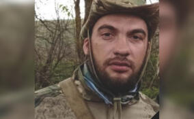 Житель Приозерского района Никита Пименов погиб в ходе СВО