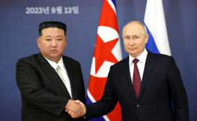 Асимметричный ответ: визит Ким Чен Ына в Россию меняет расклад в Азиатско-Тихоокеанском регионе