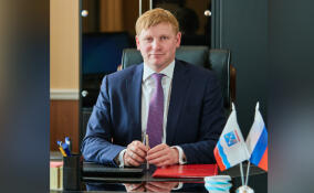 Глава администрации Всеволожского района уходит в отставку