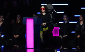 INSTASAMKA, Люся Чеботина и Сергей Жуков — в новом сезоне шоу «Залетай в тренды»