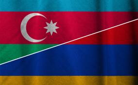 Карабахская мина: кто, как и зачем готовил фитиль в Закавказье