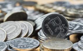 Средняя зарплата в Ленобласти в июле 2023 года превысила 66 тысяч рублей