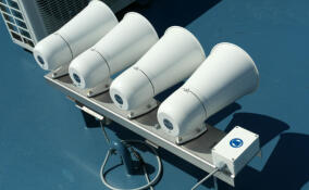 В Ленинградской области 4 октября пройдет комплексная проверка системы оповещения