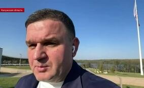 Доходы добровольцев СВО освободят от уплаты НДФЛ