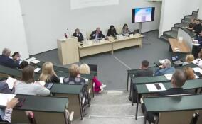 В Правительстве Ленинградской области обсудили законопроект об изменениях в похоронном деле