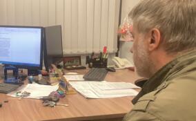 Житель Новоселья поцарапал ключами 22 припаркованных автомобиля