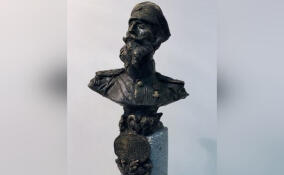 Памятник Александру Кованько хотят установить петербуржцы