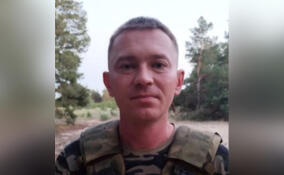 Подполковник Афанасьев спас мирных жителей после подрыва Каховской ГЭС