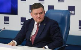 Сергей Перминов рассказал о реализации программы «Единой России» в Ленобласти