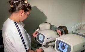 Акция «SOS-зрение» прошла в МНТК «Микрохирургия глаза» им. Академика С. Н. Федорова