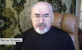 «Он, скорее всего, шантажирует Запад»: военный эксперт прокомментировал заявление Зеленского