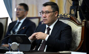 Вашингтонский ва-банк в Кыргызстане: поправки об иноагентах готовятся сделать точкой переворота?