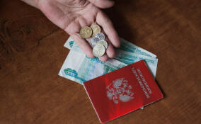 "Инкассаторы" оставили пожилую жительницу Приозерска без 4,7 миллионов рублей