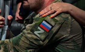 Ленинградцы могут принять участие в конкурсе «Памяти героев верны!»