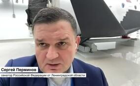 Сергей Перминов: возвращение релокантов не стало сюрпризом