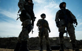 Военные сбили восемь летевших на Крым ракет Storm Shadow