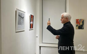 В Музее-квартире Анны Павловой открылась выставка «Санкт-Петербург рисует П.И. Чайковского»