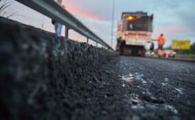 Проект реконструкции дороги в Буграх отправили на оценку в экспертизу