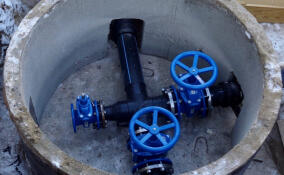 Новые водопроводные сооружения построят в Красном Бору