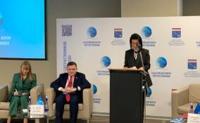 Условия проживания соотечественников в Прибалтике обсудят на Балтийском форуме в Петербурге