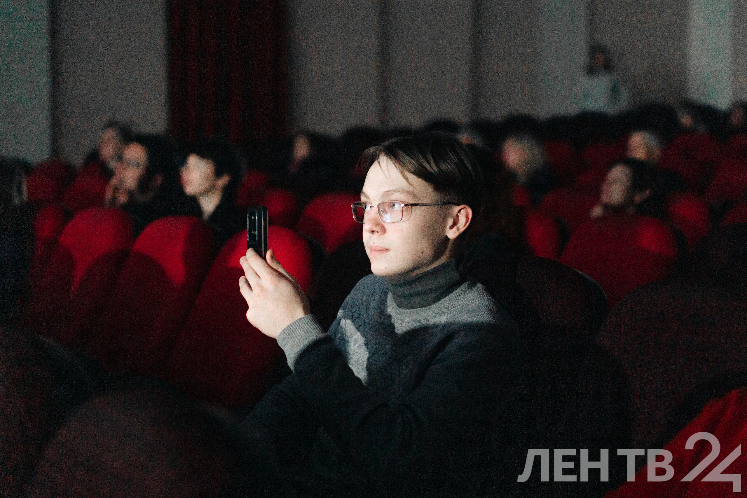 Плохой хороший человек. Гаврила Солодовников