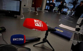 ЛенТВ24 вошёл в пятерку региональных телеканалов страны по индексу цитируемости