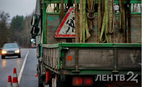 Освещение на автодороге «Вольково-Казарево» наладили после вмешательства прокуратуры