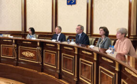 Ленобласть предоставляет субсидию на проведение комплексных кадастровых работ