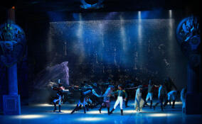 В Петербурге покажут балет «Война и мир» донецкого театра