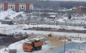 Строительство школы искусств в Новоселье планируют завершить в 2025 году