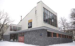 Мастерская Аникушина и Приморский рынок в Петербурге получат охранный статус