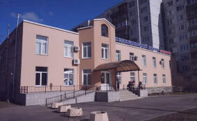 Предприниматель выкупил у Ленобласти здание в Гатчине за 104,6 млн рублей